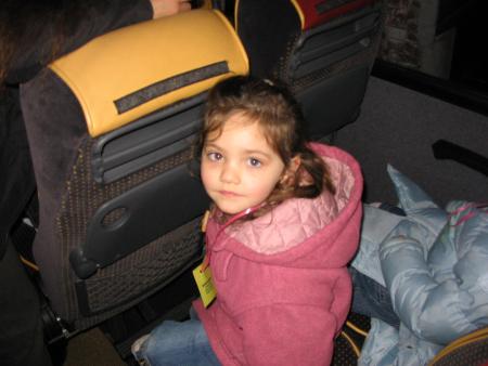 ma petite soeur noemie que j'ador